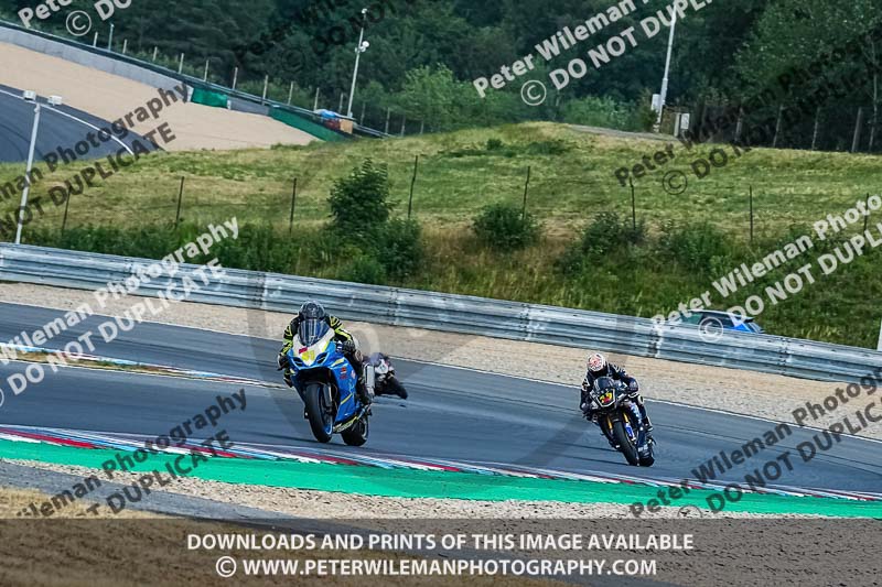 Slovakia Ring;event digital images;motorbikes;no limits;peter wileman photography;trackday;trackday digital images